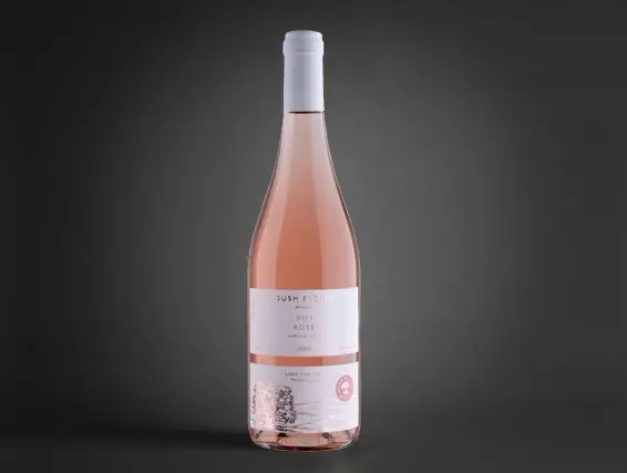 רוזה נחל הפירים גוש עציון