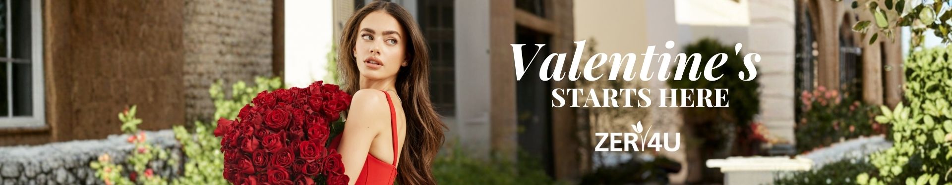 מבצע וולנטיינ'ס דיי בזר פור יו מארז פרליני שוקולד ב 29 ש"ח, בקניית זר ב 179 ש"ח