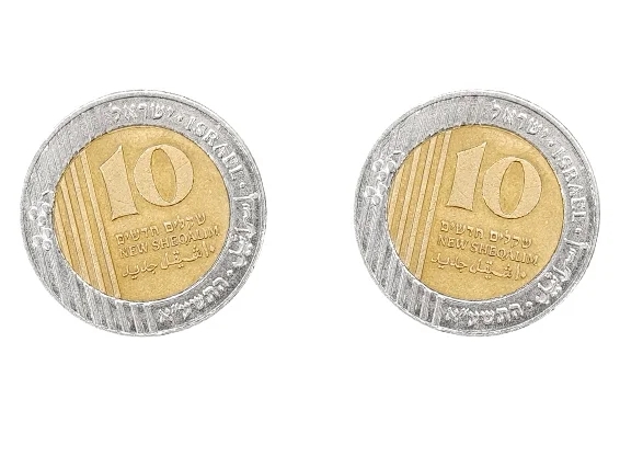 20 שקלים חדשים