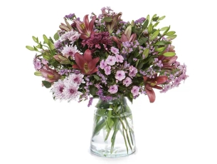 זר פנתר בינוני משלוח פרחים ומתנות ZER4U