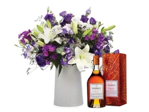 זר אלול וקוניאק גודה VSOP