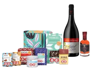 שמן ציפוטלה יין אדום חוני לג'נד ושוקולד MAX