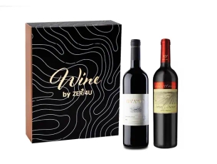 מארז קסם היין