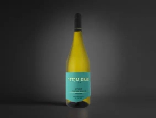 יין שנין בלאן מיקב מדבר ZER4U