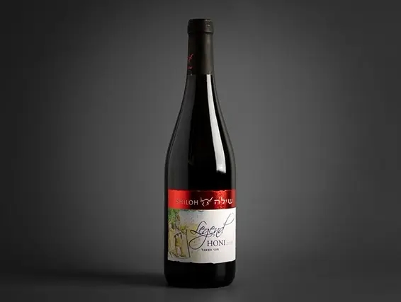 חוני לג'נד שילה