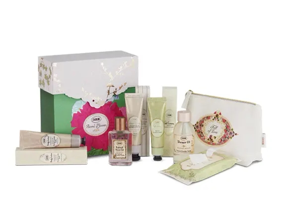 סבון של פעם, מתנות לאישה, זר פור יו