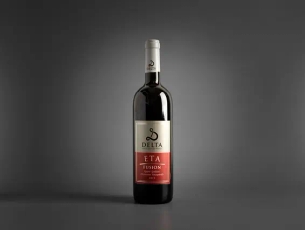 יין אדום יבש ETA יקב דלתא
