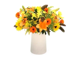 זר פרחים תמוז לראש השנה