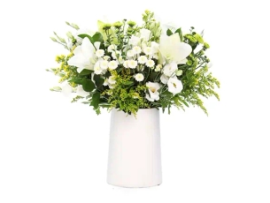 זר פרחים אדר לראש השנה