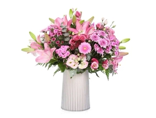 זר פרחים אייר רגיל לראש השנה