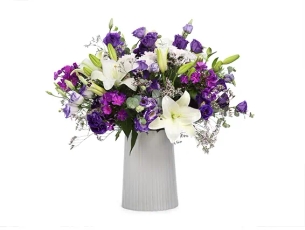 זר פרחים אלול לראש השנה