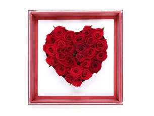 סידור Deep Love פרחים לוולנטיין ZER4U