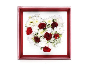 פרחים ליום האישה זר פור יו zer4u