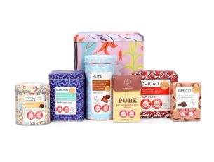 משלוח שוקולד מארז משבט המאיה מקס ברנר ZER4U