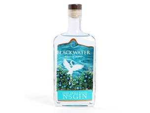 Blackwater No 5 Gin