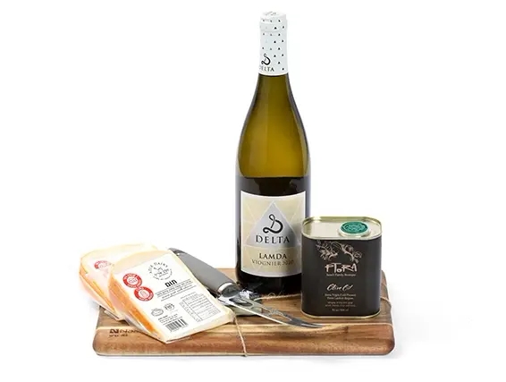 מארז עברי מיוחד לשבועות