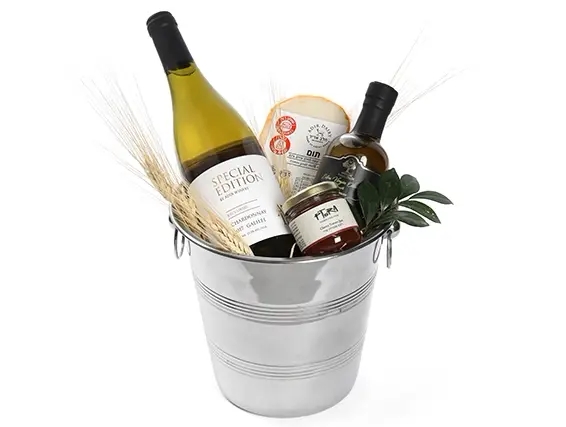 מארז שמפניירה מטוב הארץ