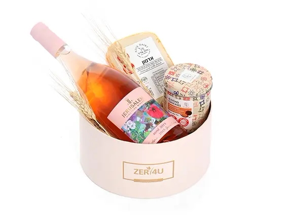 מארז "רות" לשבועות