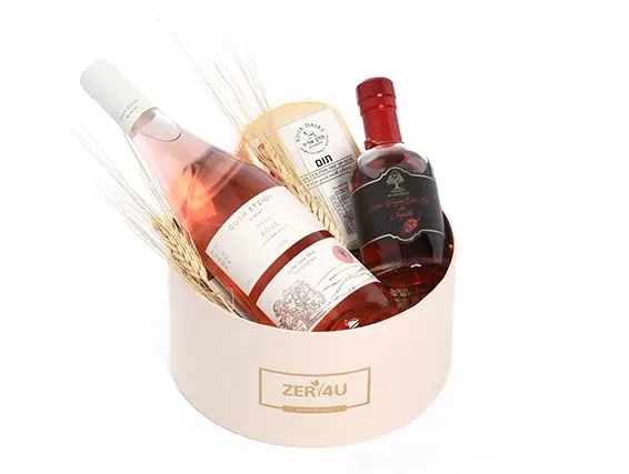 מארז מתנה 'חוט השני'