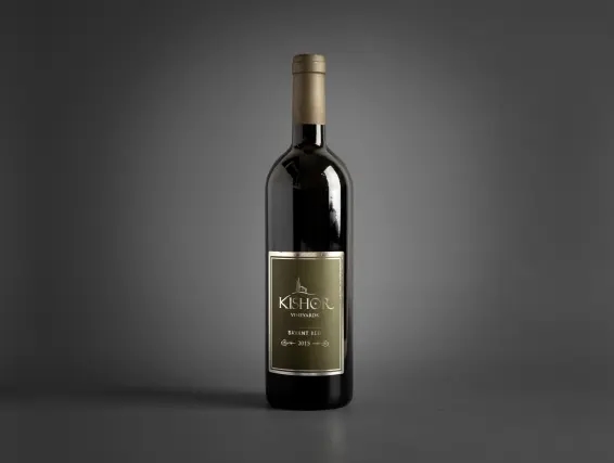 יין אדום כישור SAVANT