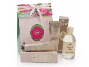 סבון של פעם, מתנות לאישה, זר פור יו