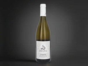 למדא בלנד לבן דלתא