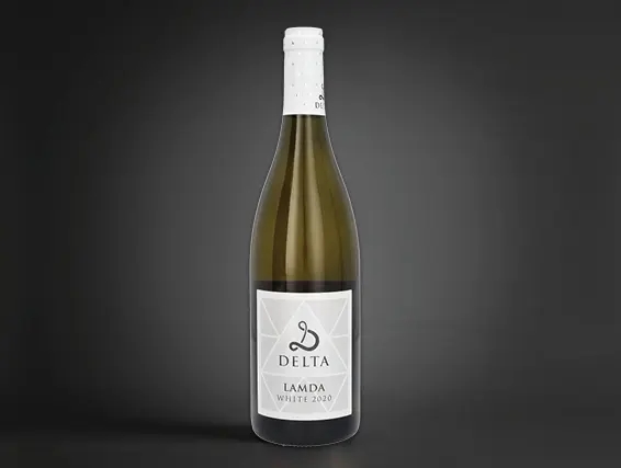 למדא בלנד לבן דלתא