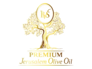 שמן זית JERUSALEM OLIVE OIL