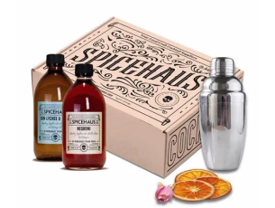 קוקטייל Romantic night