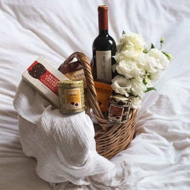 משלוח מתנות