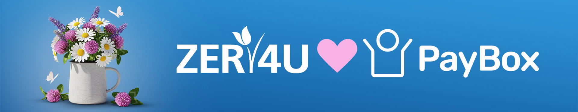 ZER4U & PayBox