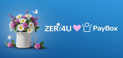 ZER4U & PayBox