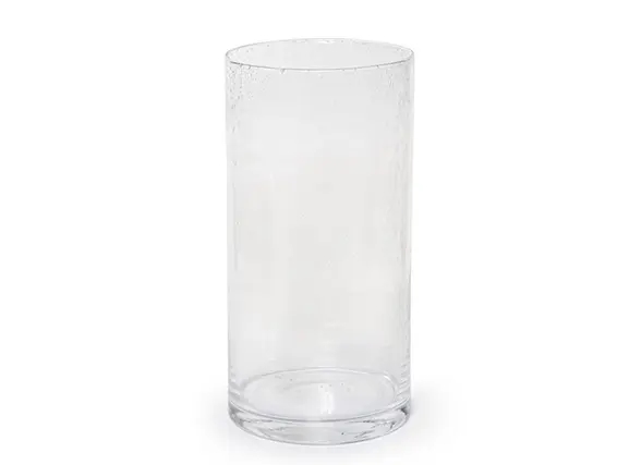 אגרטל זכוכית SNIOW