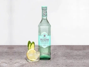 בלום ג'ין לונדון דריי | ZER4U