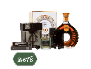 מארז מתנה לגבר ZER4U