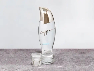 וודקה קאופמן ZER4U