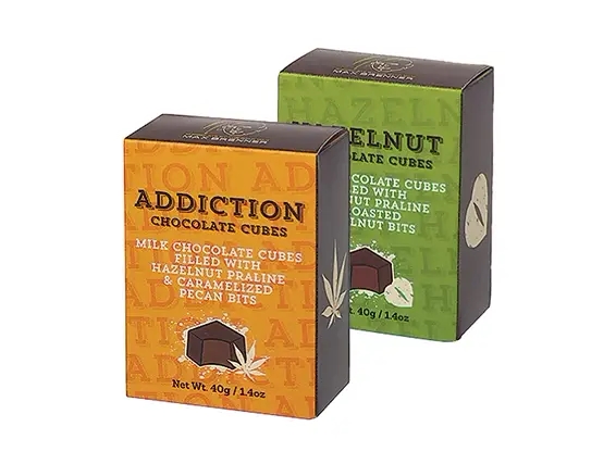 משלוח שוקולד מקס ברנר ZER4U