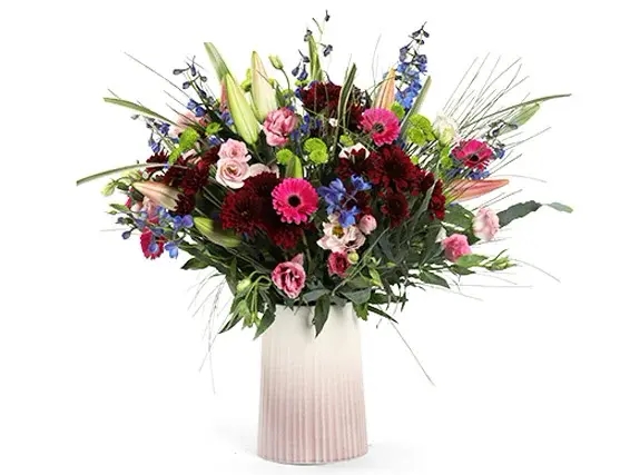 זר היער הקסום ZER4U