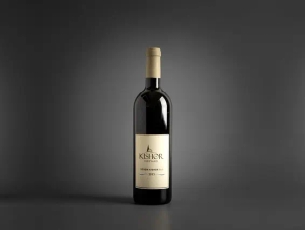 משלוח יין אדום ZER4U