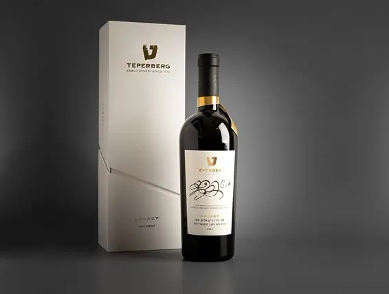 משלוח יין אדום ZER4U