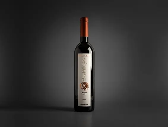 משלוח יין ומשקאות ZER4U