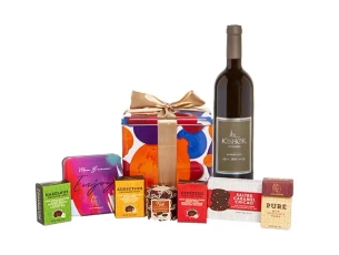 מארז אביב מתוק מתנה מתוקה ZER4U