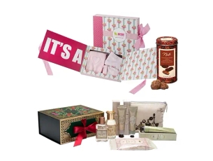 מתנה ליולדת