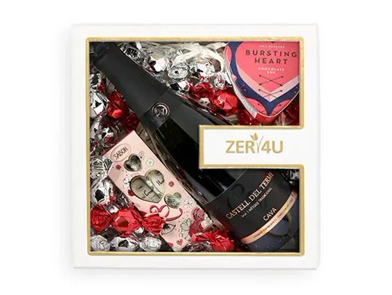 מארז קופידון מתנה ZER4U