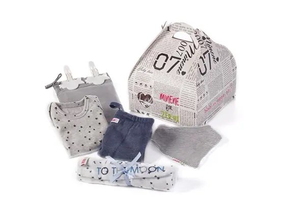 מתנות ליולדת ZER4U