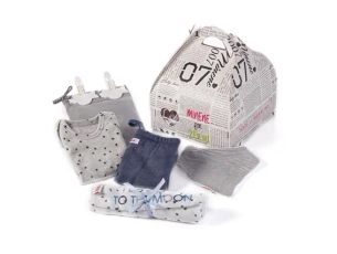 מתנות ליולדת ZER4U