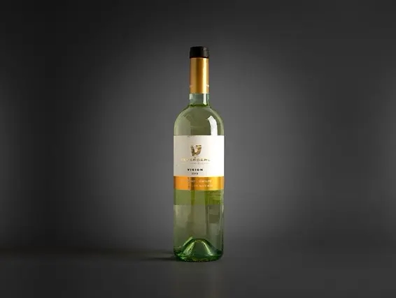 יין סמיון שרדונה | יקב טפרברג ZER4U