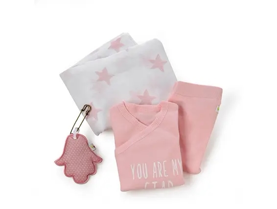 משלוח מתנה ליולדת ZER4U