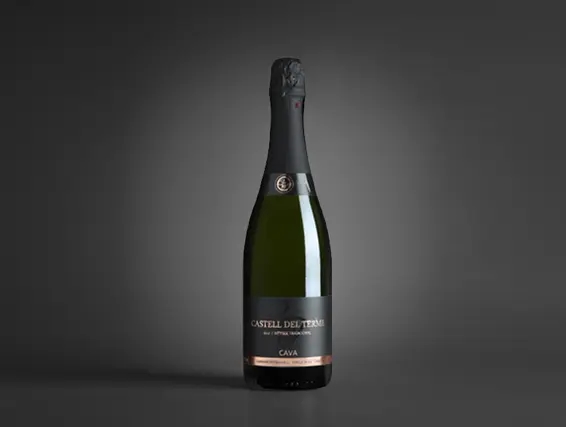 יין  קאווה מעולה מספרד ZER4U