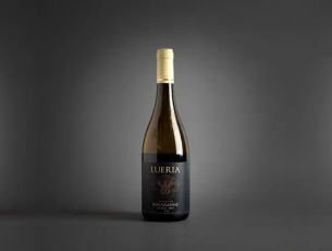 יין לבן רוסאן לוריא ZER4U